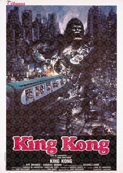 King Kong