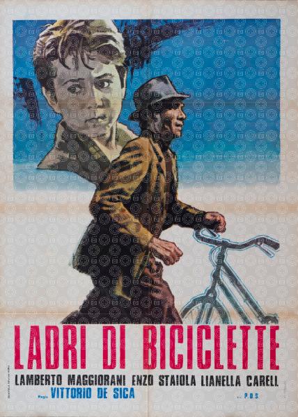 Bicycle Thieves