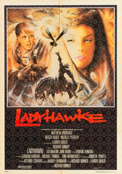 Ladyhawke