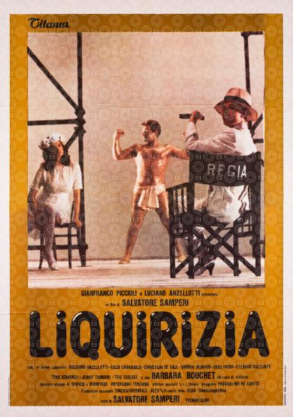 Liquirizia