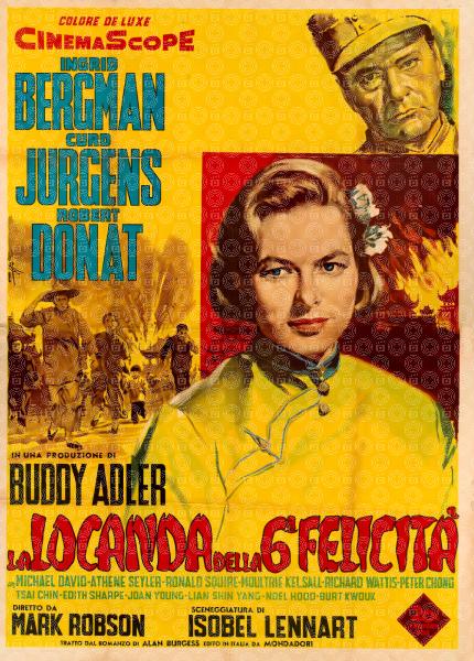 The Inn of the Sixth Happiness