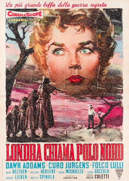 The House of Intrigue