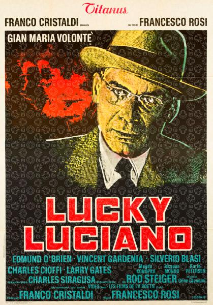 Lucky Luciano