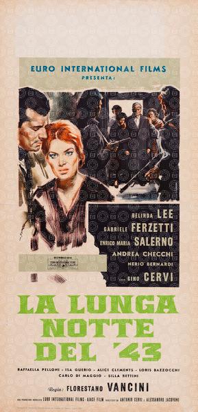 Long Night in '43
