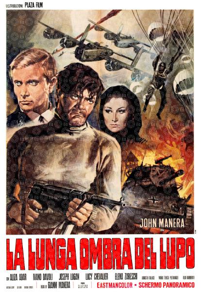 The Long Shadow of the Wolf