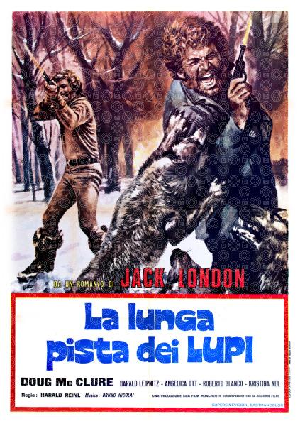 Hell Hounds of Alaska