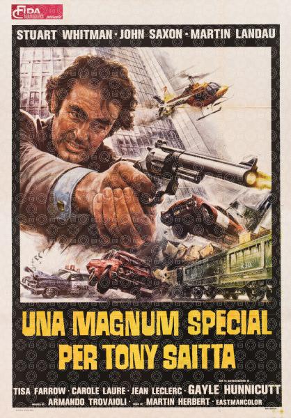 Shadows in an Empty Room