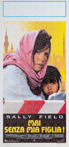 Not Without My Daughter