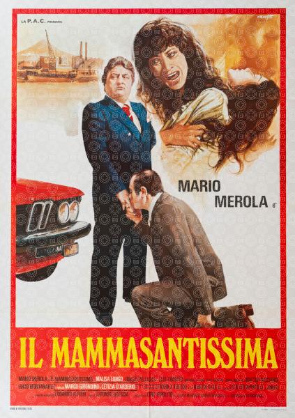 Il mammasantissima