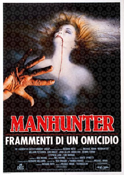 Manhunter