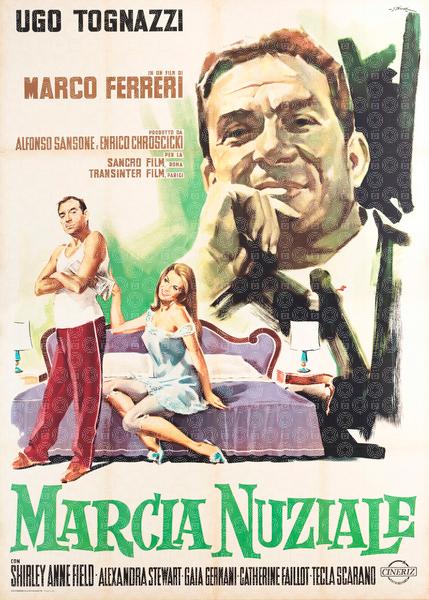 Marcia nuziale