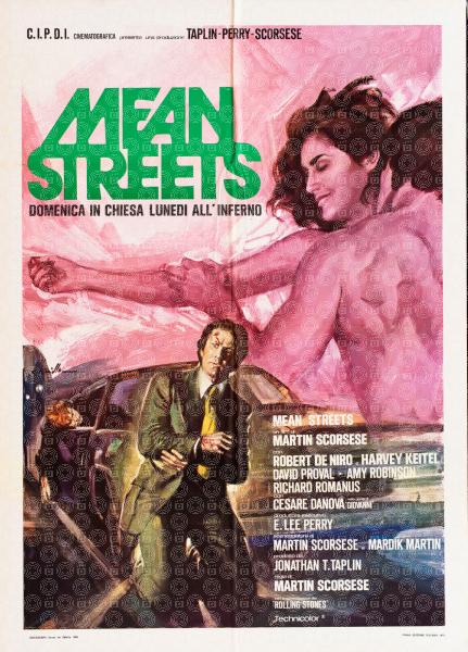 Mean Streets