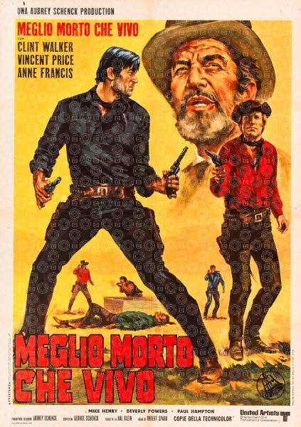 More Dead than Alive