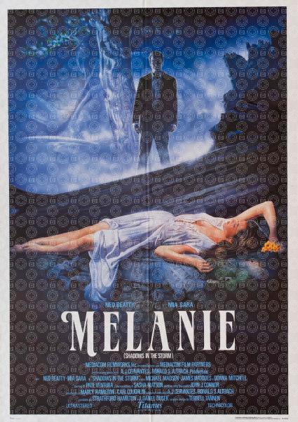 Shadows in the Storm