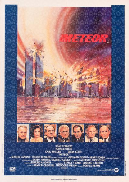 Meteor