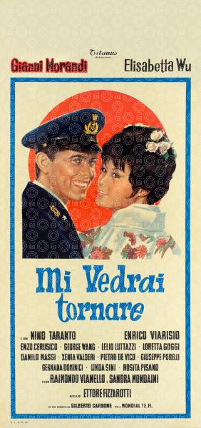 You'll See Me Returning