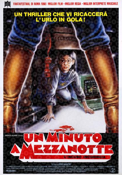 Dial Code Santa Claus