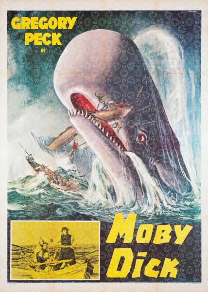 Moby Dick