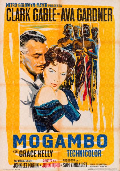 Mogambo