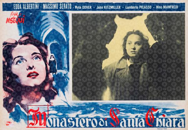 Monastero di Santa Chiara