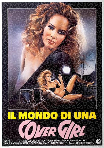 The World Is Full of Married Men