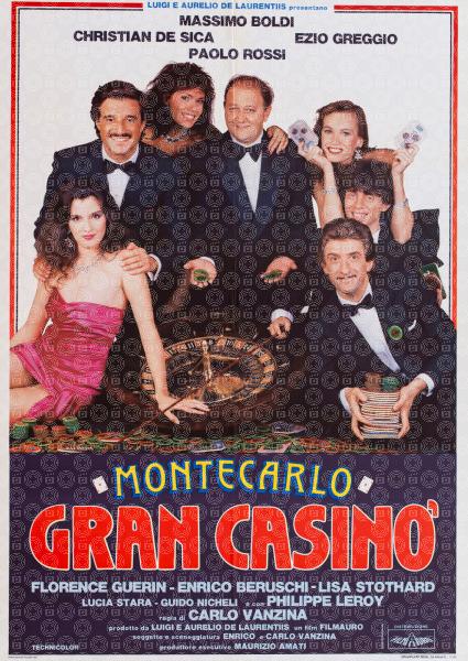 Montecarlo Gran Casinò