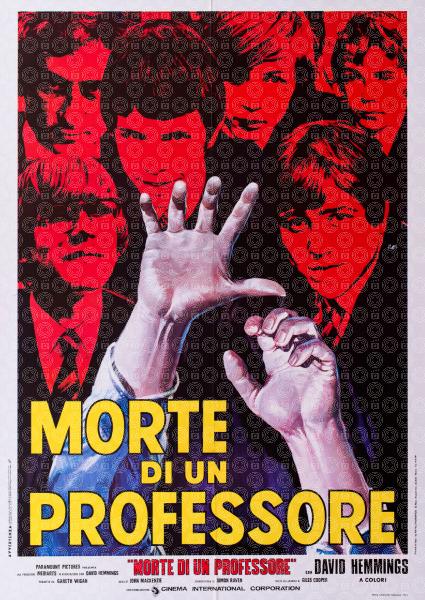 Unman, Wittering and Zigo