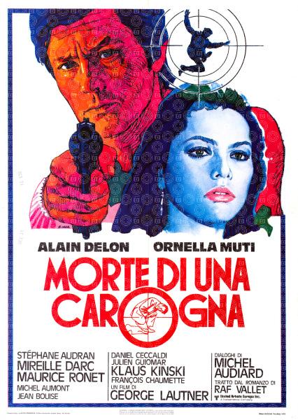 Death of a Corrupt Man