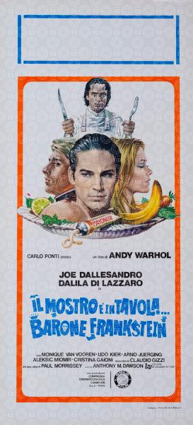 Flesh for Frankenstein