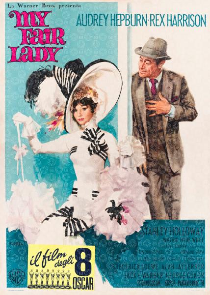 My Fair Lady