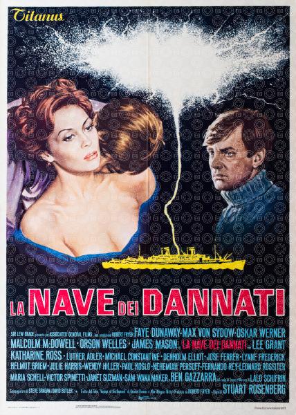 Voyage of the Damned