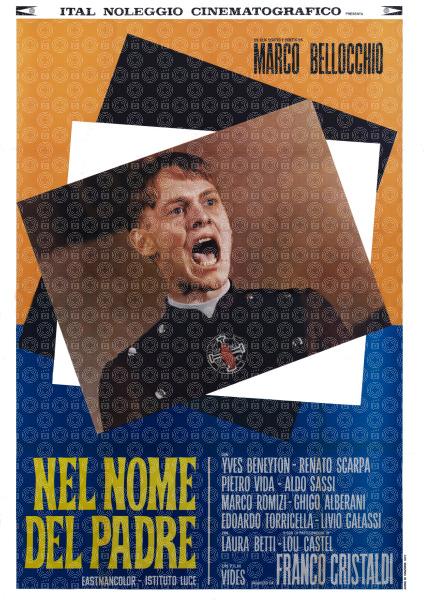 In the Name of the Father