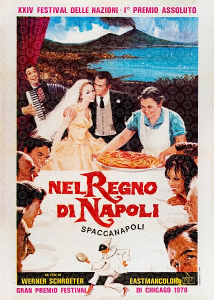 The Kingdom of Naples