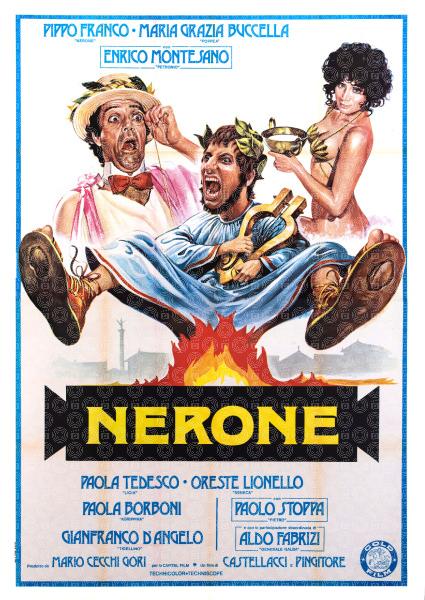 Nerone