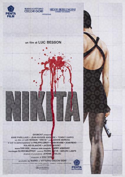 Nikita