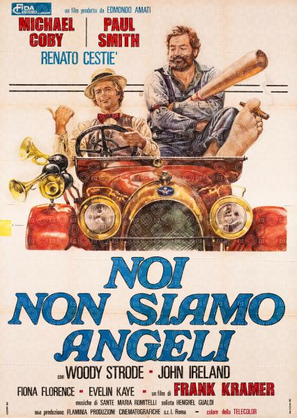 Noi non siamo angeli