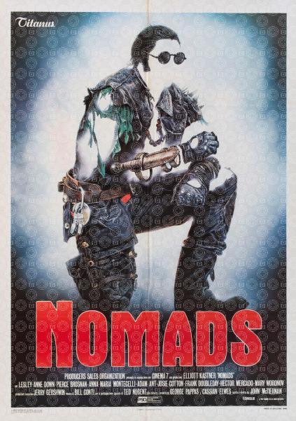 Nomads