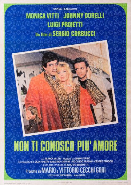 I Don't Understand You Anymore