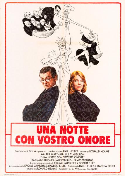 First Monday in October