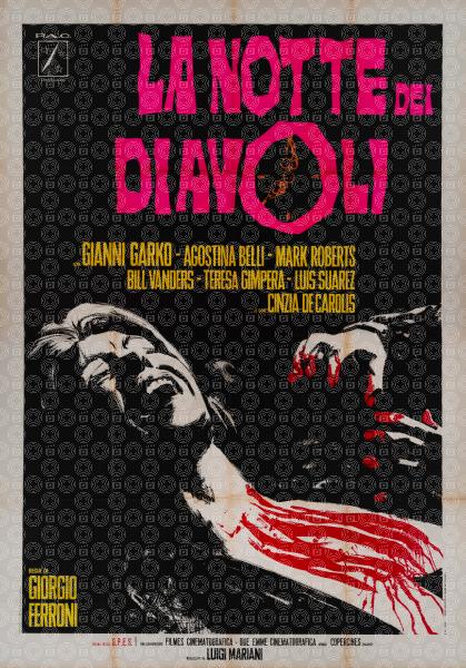 The Night of the Devils