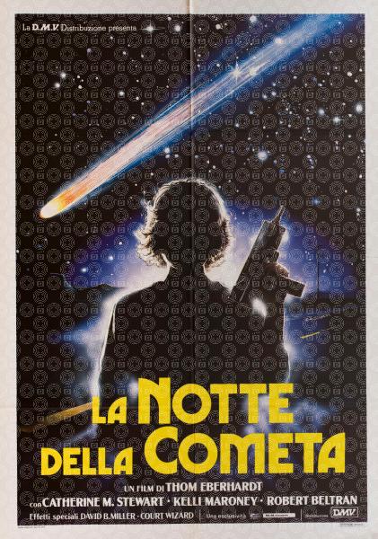 Night of the Comet