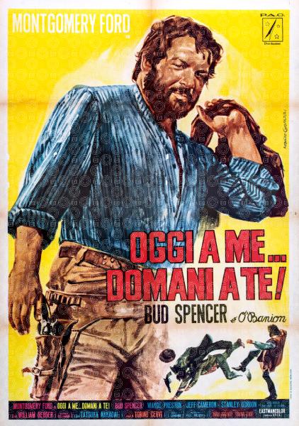 Today We Kill, Tomorrow We Die!