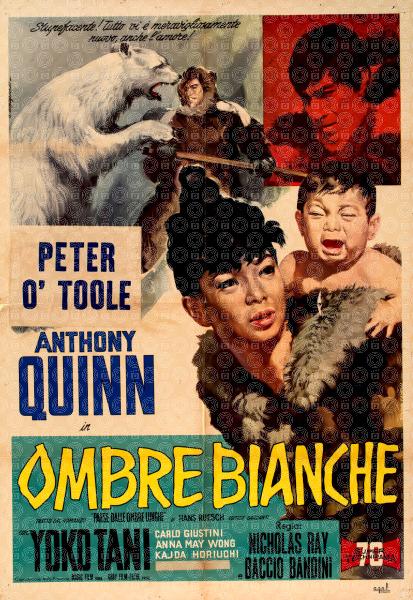 The Savage Innocents