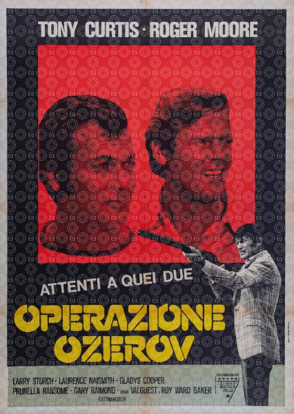Operazione Ozerov