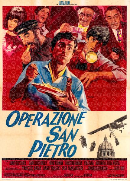 Operation San Pietro