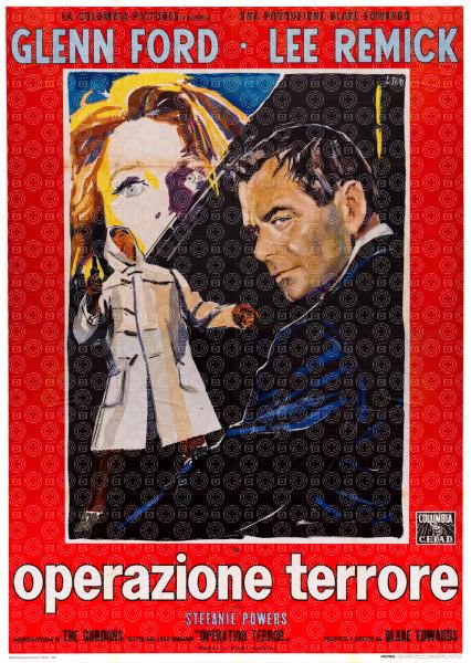 Experiment in Terror