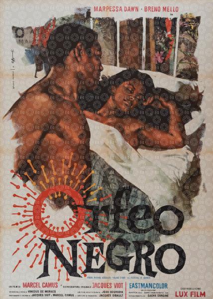 Black Orpheus