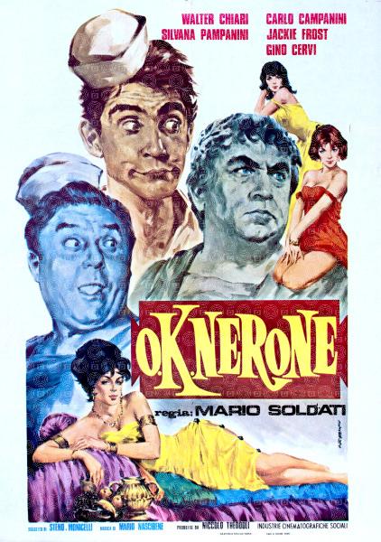 O.K. Nero