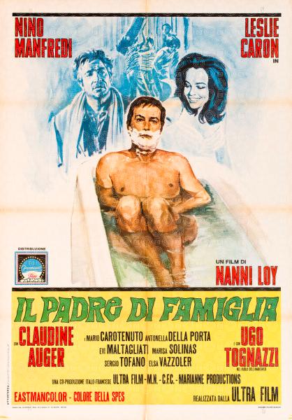 The Head of the Family