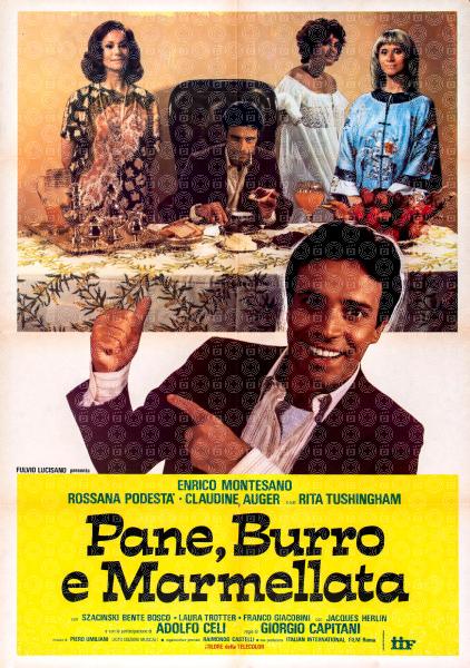 Abendessen mit anschließendem Sex